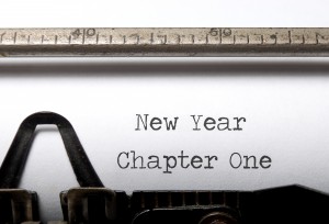 How to Make New Year's Resolutions
